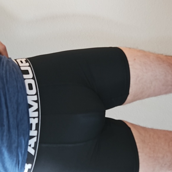 Under Armour Mesh Sport Boxer Brief Small - Picture 4 of 5